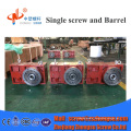 ZLYJ series single screw extruder gearbox